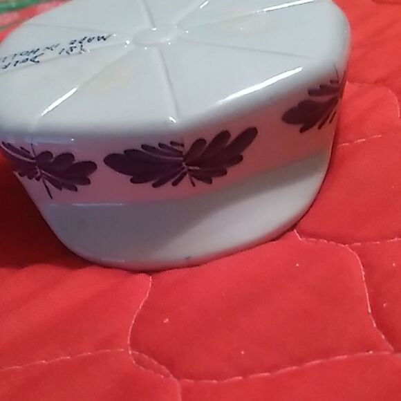 Delfe Dish  - Picture 5 of 5